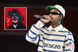 21 Savage Drops What Happened to the Streets? Album