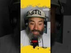50 Cent Documentary on Diddy is Dropping on Netflix and Ebro Thinks its Due to an Old Beef