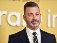 ABC signs Jimmy Kimmel to a one-year contract extension, months after temporary suspension