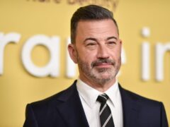 ABC signs Jimmy Kimmel to a one-year contract extension, months after temporary suspension
