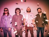 After a concert overshadowed by tragedy, Goose steps up with fundraisers for Brown victims