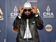 AI country hit ‘Walk My Walk’ built on Blanco Brown’s sound sparks questions of attribution, ethics