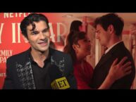 Emily in Paris: Paul Forman Thinks Nico and Mindy Are END GAME (Exclusive)