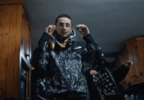 EsDeeKid Releases Remix Featuring a Rapping Timothée Chalamet