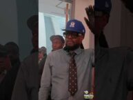 From mic to morning announcements, Wale served as Principal for the Day at Duke Ellington DC Live!.