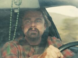 Full list of 2026 Golden Globe nominees