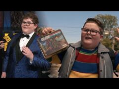 Jake Connelly on Keeping Delightful Derek’s LUNCHBOX! (Exclusive)