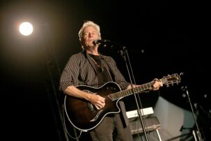 Joe Ely, Staple of Texas’ 1970s Progressive Country Scene, Dies at 78