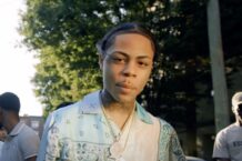 Kay Flock Sentenced to 25 Years in Prison for Gang RICO Case