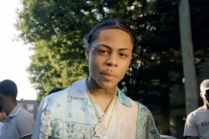 Kay Flock Sentenced to 25 Years in Prison for Gang RICO Case