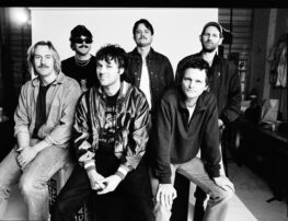 King Gizzard & the Lizard Wizard Announce 2026 U.S. Tour Dates