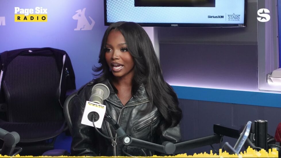 ‘Love Island’ Stars Ace & Chelley Break Up: Watch Their Last Appearance as a Couple Here