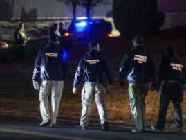 Man suspected of Brown University shooting, MIT professor slaying found dead in N.H. storage facility, authorities say