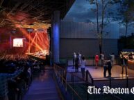 Mansfield’s Xfinity Center undergoing biggest renovation in its nearly 40-year history