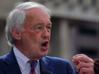 Markey calls Pete Hegseth a ‘war criminal,’ joining bipartisan reproach after report that U.S. forces killed boat strike survivors in Carribean