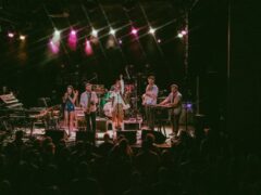 Meet the Mass. musicians who swept the 2025 New England Music Awards