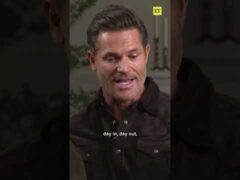 ‘Mormon Wives’ Star Demi Engemann’s Husband Brett Gets Emotional Defending Her
