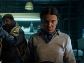 New on Netflix and more: Top streaming picks for December 2025