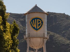 Paramount goes hostile in bid for Warner Bros., challenging a $72 billion bid by Netflix