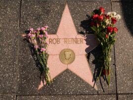 Prosecutors will charge Rob Reiner’s son Nick with 2 counts of murder in killing of his parents