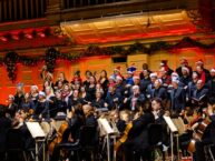 Review & setlist: Even in a show without Keith Lockhart, Holiday Pops brings seasonal spirit to Symphony Hall