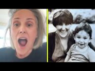 Ricki Lake ‘Speechless’ After Stranger Finds LOST Family Photos at Flea Market