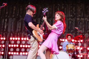 Rilo Kiley Announce 2026 Tour Dates