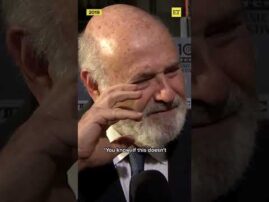 #robreiner Reacts to Mother’s Iconic Line in #whenharrymetsally