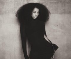 Rochelle Jordan Announces 2026 Tour of North America