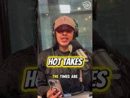 Should Rappers Stop Chasing TikTok Hits?