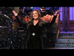 SNL: Melissa McCarthy Reveals 75-95 Lb. Weight Loss!