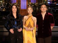 ‘SNL’ recap: Best moments from Ariana Grande hosting ‘Saturday Night Live’