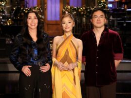 ‘SNL’ recap: Best moments from Ariana Grande hosting ‘Saturday Night Live’