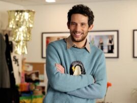 ‘SNL’ recap: Best moments from Josh O’Connor hosting ‘Saturday Night Live’