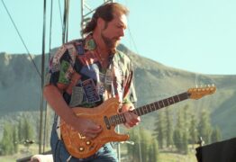Steve Cropper, Revered Guitarist of Booker T. & the M.G.’s, Dies at 84