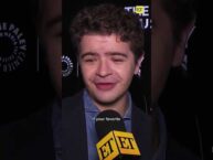 #strangerthings Cast Promises an Epic Series Finale #strangerthings5