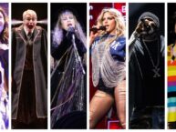 Tell us: What was your top live entertainment event of 2025?