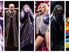 Tell us: What was your top live entertainment event of 2025?