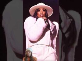 The Daily Drop: Brandy Shades Beyoncé After Tour Photo Snub
