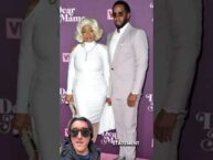 The Daily Drop: Diddy’s Mom Says Netflix Doc Is Full of Lies