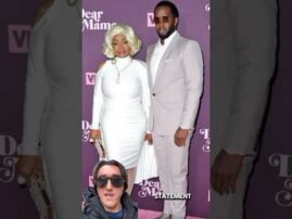 The Daily Drop: Diddy’s Mom Says Netflix Doc Is Full of Lies