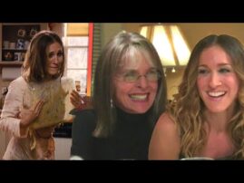 The Family Stone Turns 20! Cast Spills Strata Scene Secrets | ET Vault Unlocked