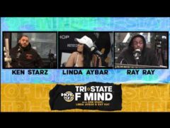 Tri State Of Mind | Live Stream 12-06-25