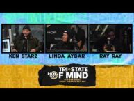Tri State Of Mind | Live Stream 12-13-25