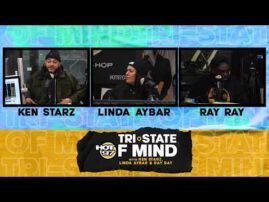 Tri State Of Mind | Live Stream 12-13-25