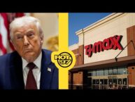 Trump Calls Affordability ‘A Hoax’ & Return Fees For Holiday Gifts