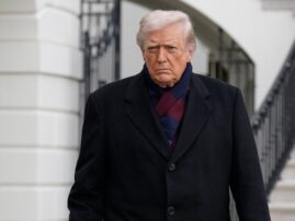 Trump levels political attack on Rob Reiner in inflammatory post after his killing