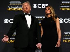 Trump’s handpicked board votes to rename Washington performing arts center the Trump-Kennedy Center