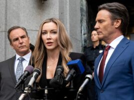 Watch: Lifetime drops trailer for Karen Read movie