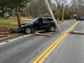 Well-known local musician struck and killed while walking dogs in R.I.; suspect had been arrested over 100 times